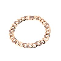 Bracciale Bysimon Donna Amsterdam in Argento 1702112 - 1702112